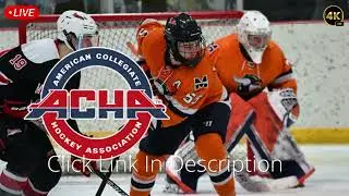 Temple University vs. William Paterson University | W1 Ice Hockey - 2/3/2023