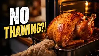 Archer Farms 12lb Cook-in-bag Homestyle Turkey Review