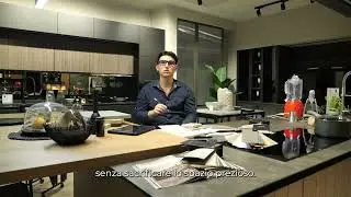 Come Ottimizzare lo Spazio nella Tua Cucina Piccola?