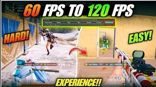 😱60 fps fast giggle moment Joystick Setting 🔥#jonathangaming #spower #admino 