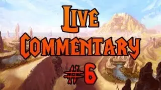 Order & Chaos Online - Live Commentary | PvP Arena #6