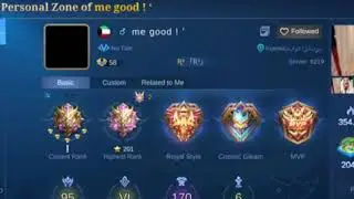 Gusion 2020 best build fastest hand