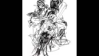 Hal Crook Quartet - Beyond Time and Changes - 01 Alone Together