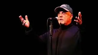 Billy Joel - The Ballad of Brenda & Eddie - Phillips Center, Gainesville, FL - 3/01/12