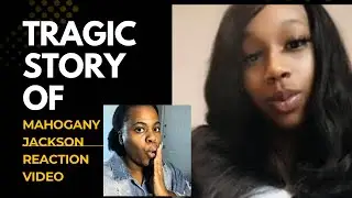(Reaction video) With friends like these who needs enemies: The Mahogany Jackson story #reaction 