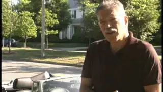 Jeff Zeizel Audition Tape