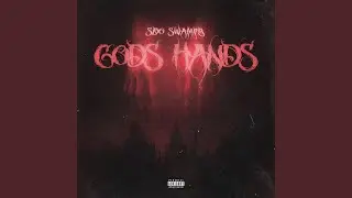 Gods Hands