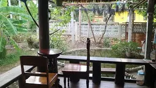 Baanmakpoo, Kanchanaburi, Thailand | Travel With Advika