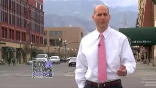 Downtown 6:30 Newscast Promo D 20