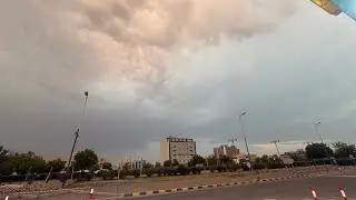 Weather in Al Buraimi 🌦️