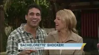 'Bachelorette' Finale: The Morning After