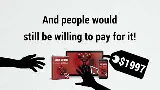 Click Wealth system