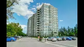210-8501 Bayview Ave, Richmond Hill, ON