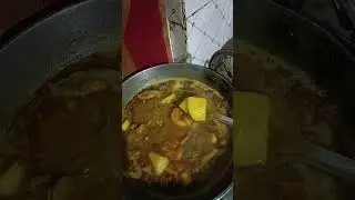 duporer jonno alloo die chicken 🍗