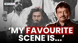 Ram Gopal Varma On Dhurandhar, Parallels With Satya & Why Directors Are Scared Now
