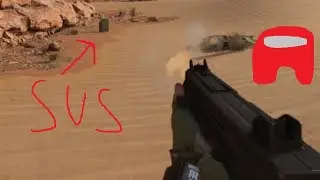 Hide and Seek but with GUNS