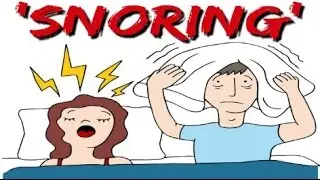 How to Stop Snoring - Snoring Device - Dentist Near Borehamwood Hertfordshire