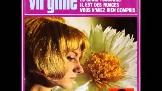 Virginie - Tu Crois Toujours