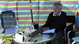 Radio by the Seaside 2012