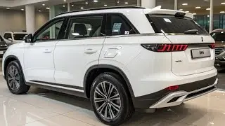 🔥 Новый TagAZ C10 2026 &ndash; Русский убийца иномарок? Цена и качество шокируют! 🚗💥