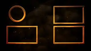Outro Templates Free Download ( ENDSCREEN )