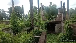 Welcome to The Ruins of Central Ma-ao