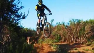 2017 Hi Power Cycles (HPC) Revolution-M Promo: The Ultimate Downhill Electric Bike