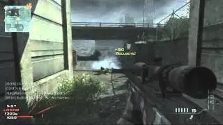 BluBlud-BadBlooD - Randoms TKnives