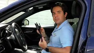 Cell Phone Seat Overview - CUP HOLDER PHONE HOLDER&trade; & CUPHOLDER PHONE MOUNT&trade;