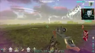 Ark SotF: The Mongo Thow! PogChamp