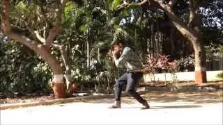 Maahi Ve |  A R Rehman | Valentine 2015 | Lyrical | Choreography by Dharmendra Jadeja