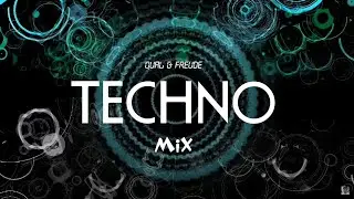 TECHNO MIX - APRIL 2023