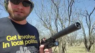 Breakthrough Suppressor Cleaner - Does It Work??