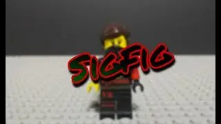 My new SigFig