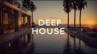 Sunset Chillout 2026 ❄️ Coastal Lounge Music ☕ Relax & Unwind by the Infinity Pool