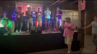 Trumpet Mafia x GamiCon NOLA: Hearing the Melody in Everything We Say