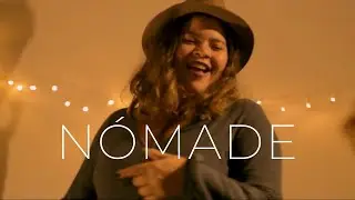 Grace & Badlove - Moon Talk // N&Oacute;MADE
