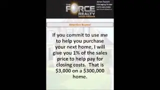 Homegain seller template