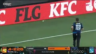 Adelaide Strikers vs Perth Scorchers 🔥 Full Match Highlights | BBL 15