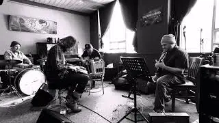 Ayal Senior, Kurt Newman, Blake Howard, Jay Anderson - &lsquo;Yutori,&rsquo; 2.9.25, Tranzac, Toronto