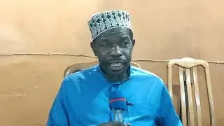 SHK: ISAH KAKEMBO/TOPIC:EBIVUNANWA BYABAZADDE P12