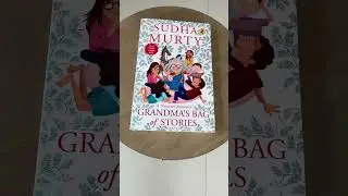 Sudha murty Grand Ma Bag Stories book & All Collections available - Homes Of india