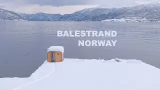 Balestrand, Norway