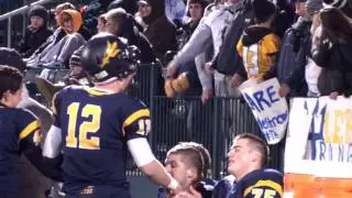 Vision High School Sports Beat - November 15, 2014
