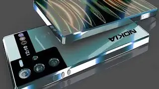 Nokia Maze Pro Lite 5G - Exclusive First Look, Price, Launch Date & Features