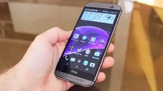 HTC One M8s - recenzja, Mobzilla odc. 228