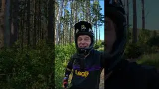 GoPro против Insta 360 X5. Что вы предпочитаете? #mtbjumps #insta360x5 #gopro