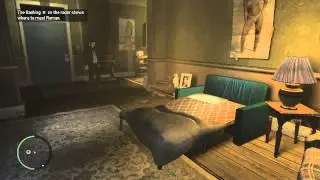 GTA IV Very High AMD Radeon HD 5770 Windows 8