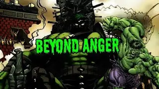 Why Green Scar Hulk is Absolutely OVERPOWERED!