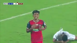 Parthib gogoi all goals 2024-25 new youngster in india his goals 🥶🥶🤫